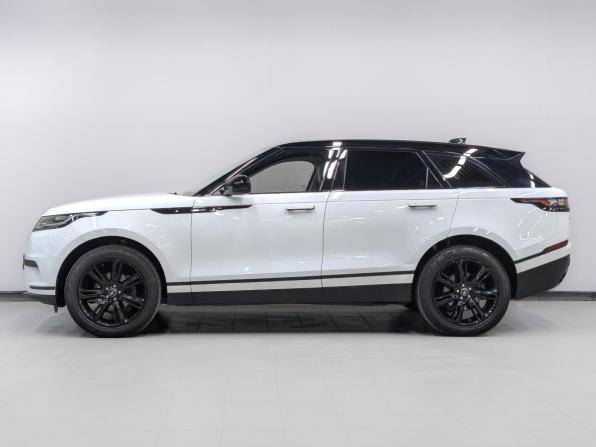 Land Rover Range Rover Velar I с пробегом 2017 года, цена 3 350 000 рублей, 123026 км, внедорожник, Автокод Объявления