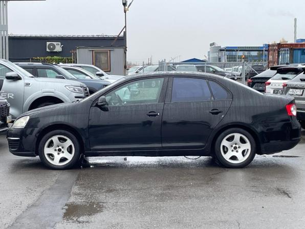 Volkswagen Jetta V с пробегом 2007 года, цена 360 000 рублей, 238100 км, седан, Автокод Объявления