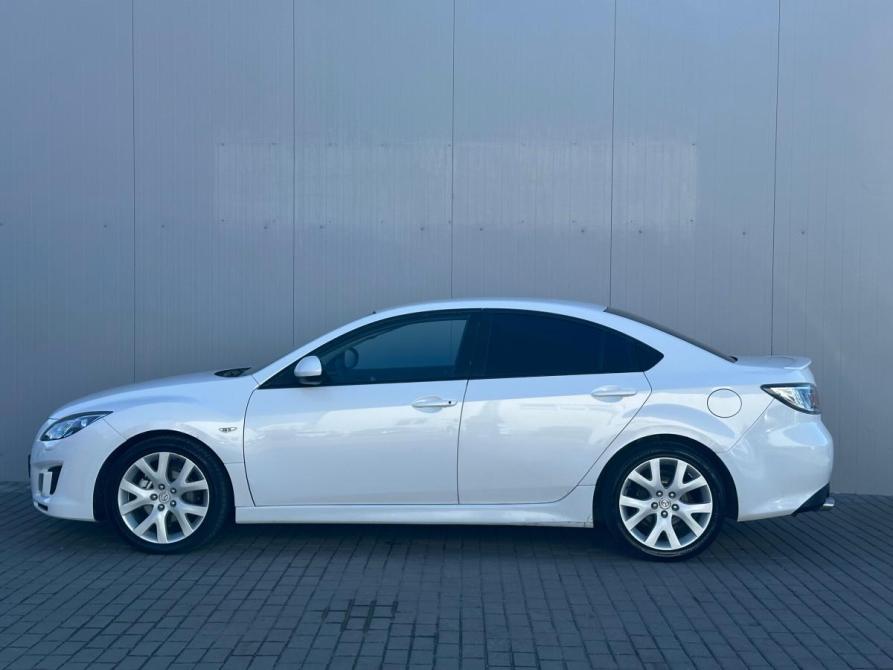 Mazda 6 II (GH) Тамбов  - изображение 5