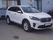 Kia Sorento III Prime Рестайлинг Москва  - изображение 19
