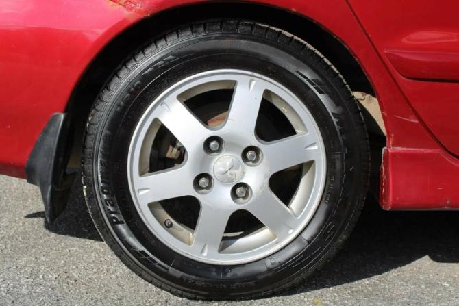 Mitsubishi Lancer IX с пробегом 2005 года, цена 333 000 рублей, 233000 км, седан, Автокод Объявления