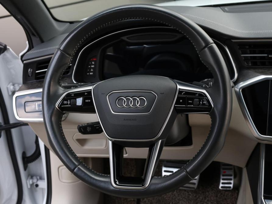 Audi A6 V (C8) Москва  - изображение 15