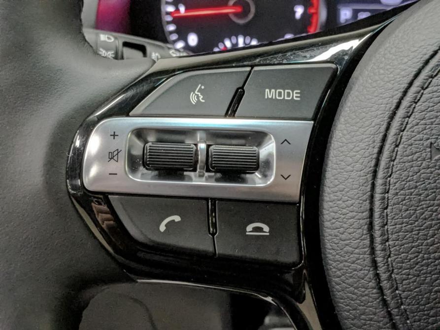 Kia K7 YG (II) Москва  - изображение 27