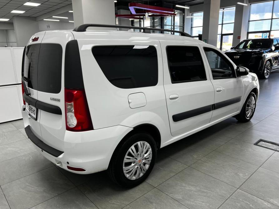 Lada (ВАЗ) Largus I Рестайлинг Казань  - изображение 3