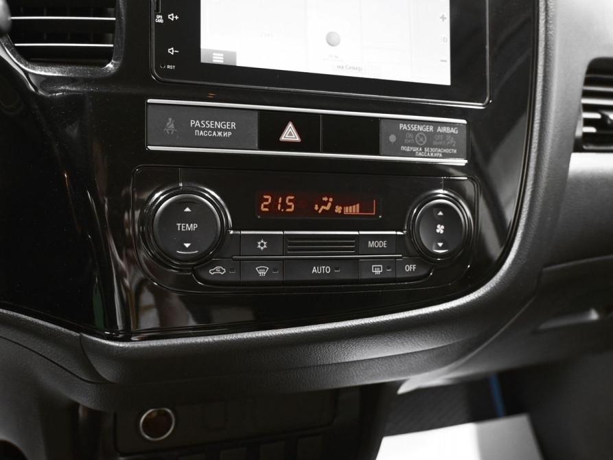 Mitsubishi Outlander III Рестайлинг 3 Тверь  - изображение 18