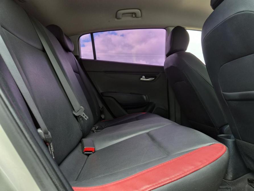Kia Rio IV Саратов  - изображение 22