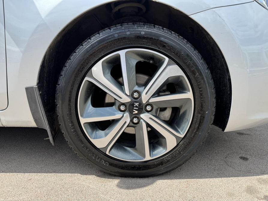 Kia Rio IV Воронеж  - изображение 12