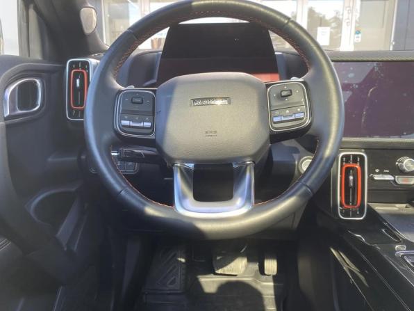 Haval Dargo I с пробегом 2023 года, цена 2 395 000 рублей, 42063 км, внедорожник, Автокод Объявления