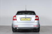 Skoda Octavia II (A5) Рестайлинг Новосибирск  - изображение 23