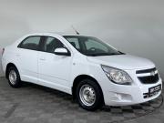 Chevrolet Cobalt II Ростов-на-Дону  - изображение 17