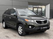 Kia Sorento II Уфа  - изображение 24