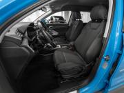 Audi Q3 II (F3) Москва  - изображение 32