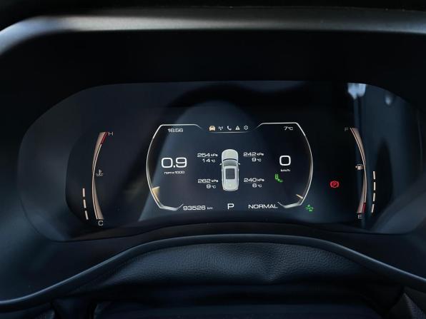 Haval Jolion I с пробегом 2021 года, цена 1 749 000 рублей, 93526 км, внедорожник, Автокод Объявления