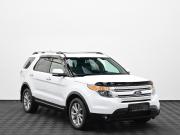 Ford Explorer V Москва  - изображение 20