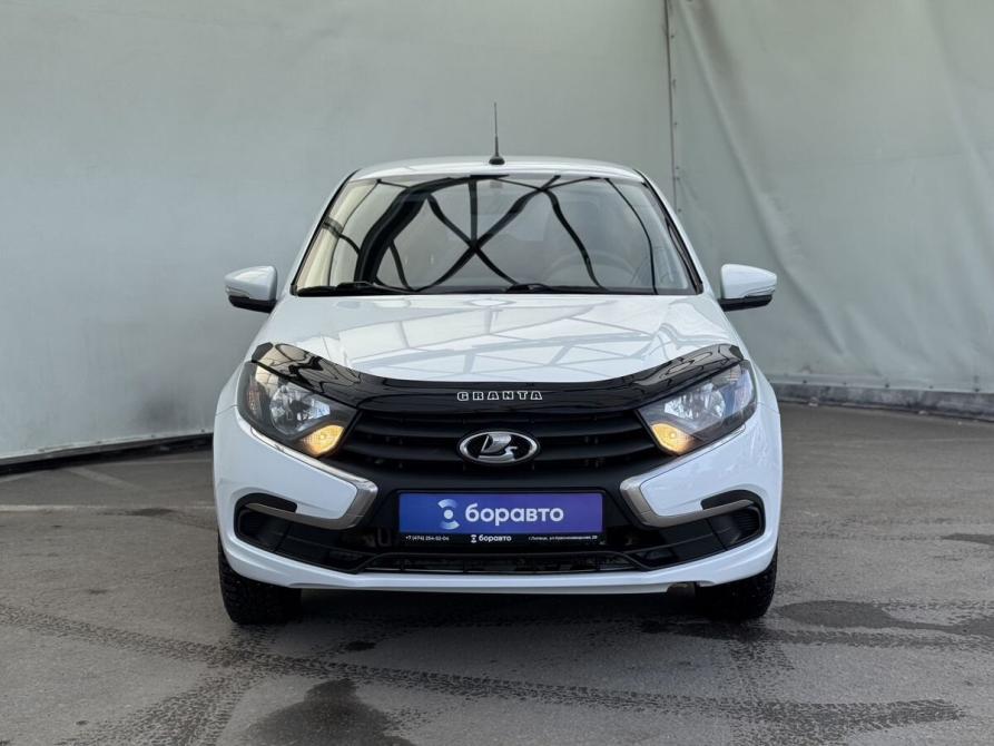 Lada (ВАЗ) Granta I Рестайлинг Липецк  - изображение 3