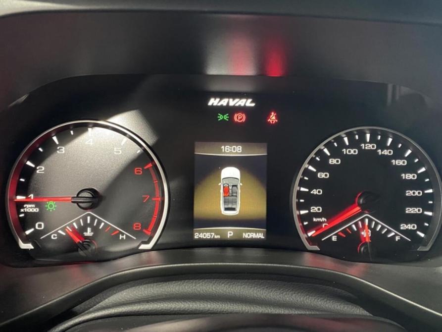 Haval Jolion I Курск  - изображение 10