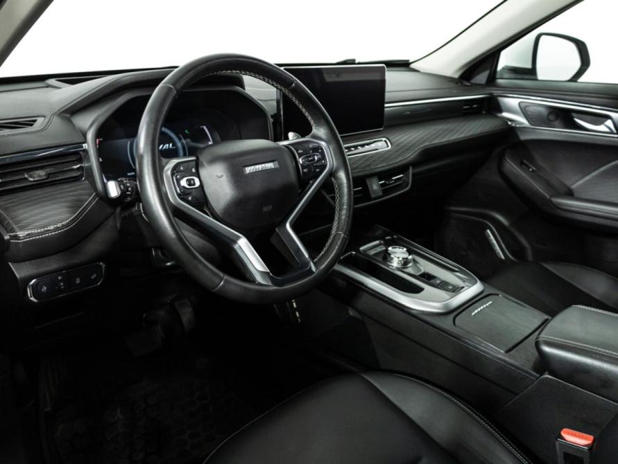 Haval Jolion I Санкт-Петербург  - изображение 11