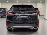 Lexus RX IV Казань  - изображение 29