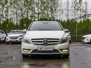 Mercedes-Benz B-Класс II (W246) Рестайлинг Санкт-Петербург  - изображение 19