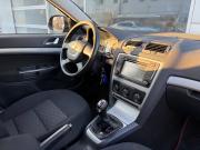 Skoda Octavia II (A5) Рестайлинг Санкт-Петербург  - изображение 27