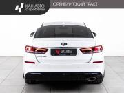 Kia Optima IV Рестайлинг Казань  - изображение 24