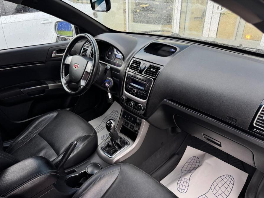Geely Emgrand EC7 Ульяновск  - изображение 10