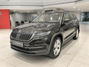 Skoda Kodiaq I Казань  - изображение 23