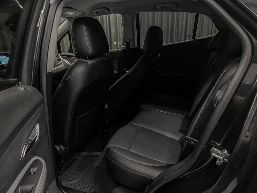 Opel Mokka I Красноярск  - изображение 11