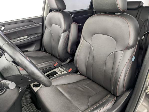 Haval H6 I с пробегом 2017 года, цена 1 325 000 рублей, 86822 км, внедорожник, Автокод Объявления