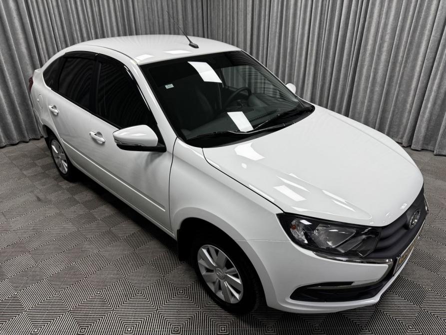 Lada (ВАЗ) Granta I Рестайлинг Стерлитамак  - изображение 2