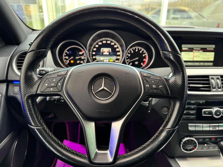 Mercedes-Benz C-Класс III (W204) Рестайлинг Ульяновск  - изображение 18