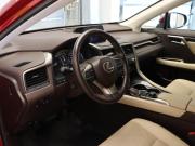 Lexus RX IV Москва  - изображение 39