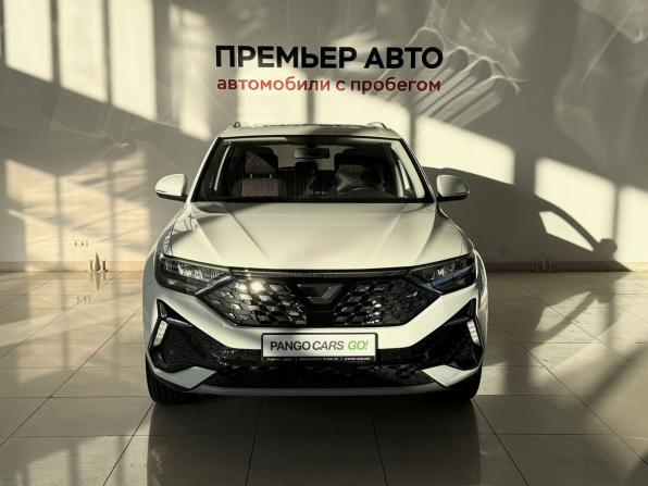 Jetta VS5 I Рестайлинг с пробегом 2022 года, цена 2 160 000 рублей, 12656 км, внедорожник, Автокод Объявления