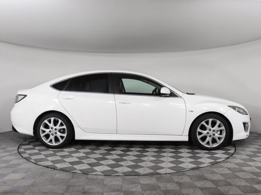 Mazda 6 II (GH) Химки  - изображение 4
