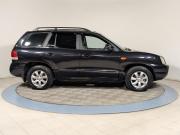 Hyundai Santa Fe Classic Екатеринбург  - изображение 26