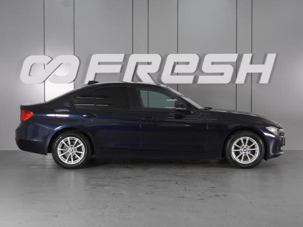 BMW 3 серии VI (F3x) с пробегом 2014 года, цена 1 369 000 рублей, 194875 км, седан, Автокод Объявления