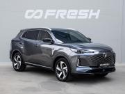 Changan CS55 Plus II Рестайлинг Краснодар  - изображение 26