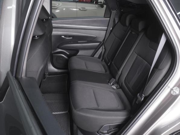 Hyundai Tucson IV с пробегом 2021 года, цена 3 299 000 рублей, 66278 км, внедорожник, Автокод Объявления