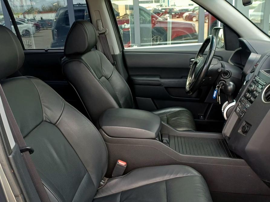 Honda Pilot II Москва  - изображение 22