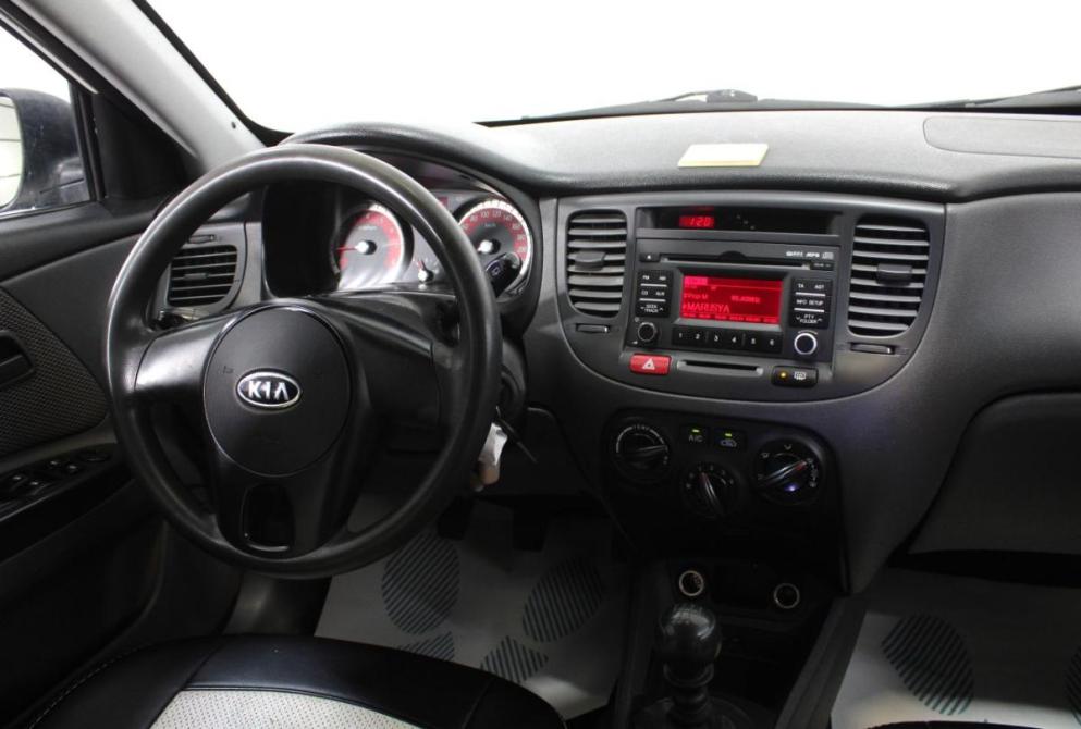 Kia Rio II Рестайлинг Нижний Новгород  - изображение 16