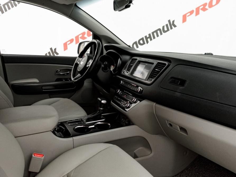 Kia Carnival III Екатеринбург  - изображение 14