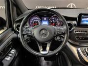 Mercedes-Benz V-Класс III (W447) Рестайлинг Москва  - изображение 50