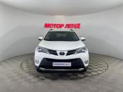 Toyota RAV4 IV (XA40) Воронеж  - изображение 28