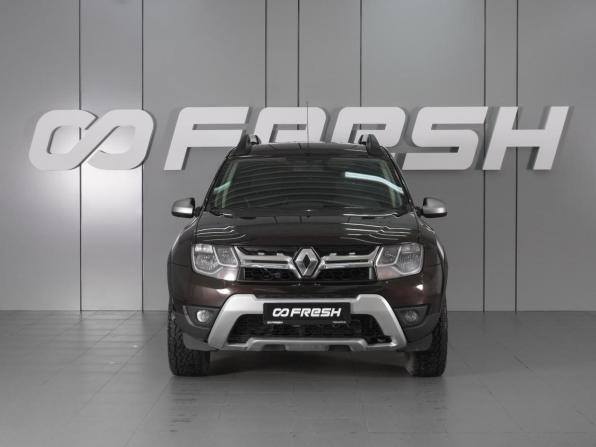 Renault Duster I Рестайлинг с пробегом 2019 года, цена 1 559 000 рублей, 86219 км, внедорожник, Автокод Объявления