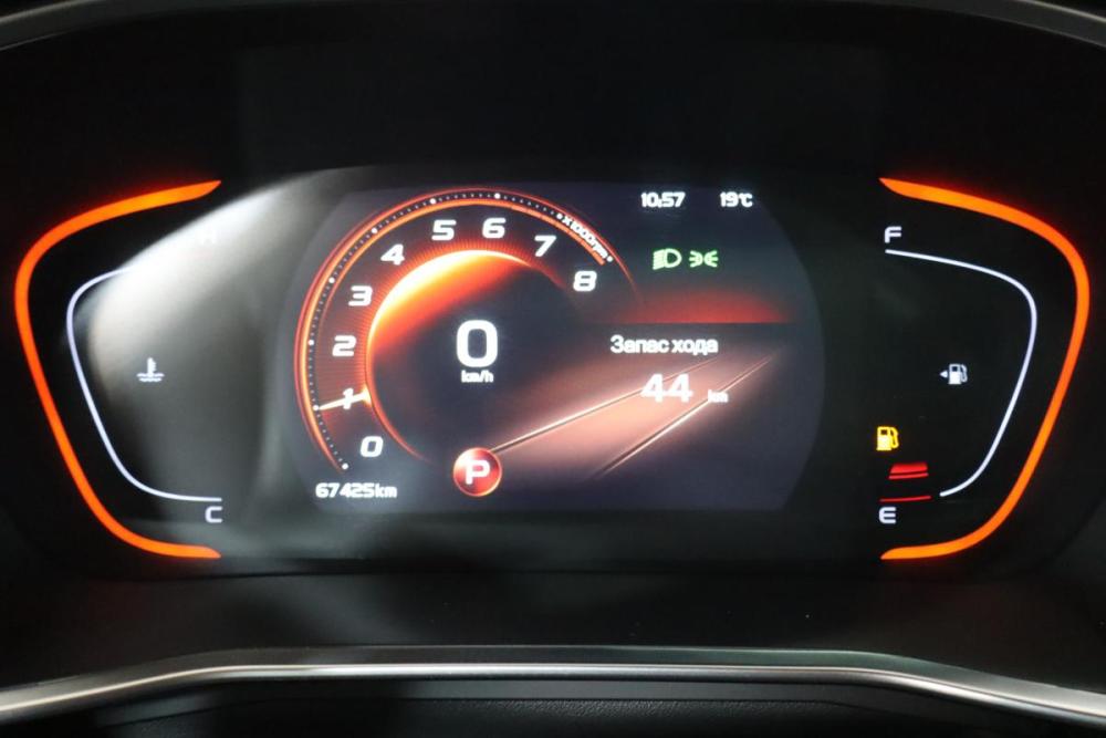 Geely Coolray I Санкт-Петербург  - изображение 16