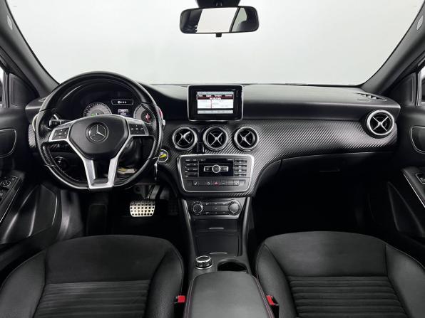Mercedes-Benz A-Класс III (W176) с пробегом 2013 года, цена 1 500 000 рублей, 228043 км, хэтчбек, Автокод Объявления