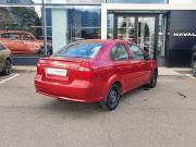 Chevrolet Aveo I Рестайлинг Москва  - изображение 20