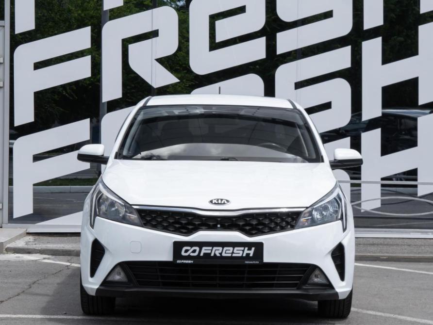 Kia Rio IV Рестайлинг Волгоград  - изображение 3