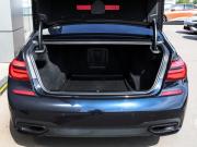 BMW 7 серии VI (G11/G12) Москва  - изображение 44
