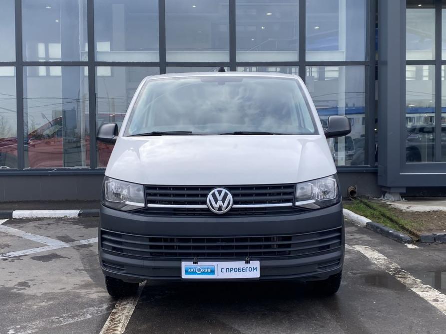 Volkswagen Caravelle T6 Москва  - изображение 2